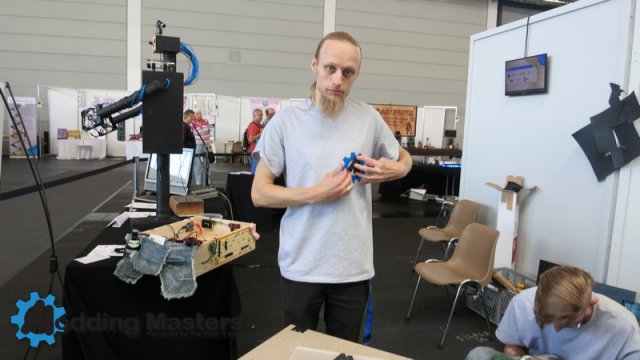Maker Kiste